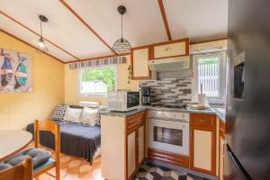 Mobilhome Mh 212