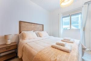 Martin´s Place 80 Mts To Beach