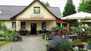 Ferienwohnung Schiemann