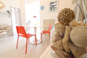 Casa vacanze Aura a Otranto