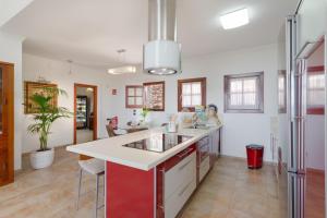 Villa Mogaren Naturaleza y Relax