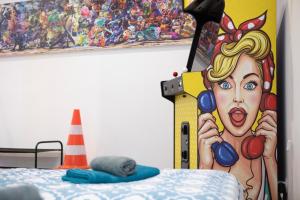 Arkade - Gaming Room Proche Gare