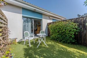 Cap Ferret Océan - Réf 184