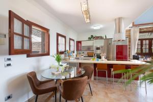 Villa Mogaren Naturaleza y Relax