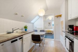 Hamdorf, Hauptstraße Oben