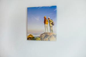 Fewo Brünnstein - Nr 5 Pool, Sauna