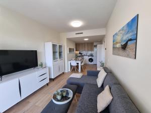 New 3 bed Family Suite in Mijas
