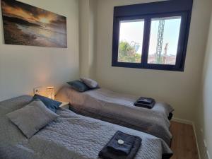 New 3 bed Family Suite in Mijas