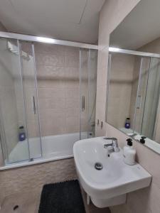 New 3 bed Family Suite in Mijas