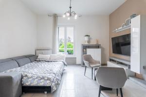 T72 Apartment Rho Fiera & Bovisa