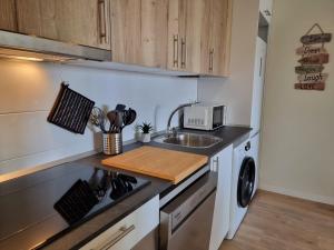 New 3 bed Family Suite in Mijas