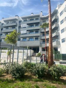 New 3 bed Family Suite in Mijas
