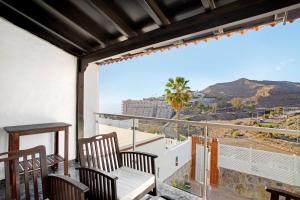 Casa Los Caideros