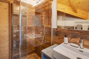 Olympic Chalet 12 13