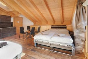 Olympic Chalet 12 13