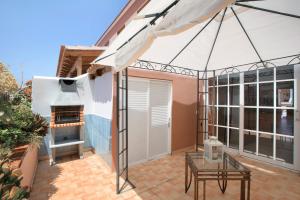 Casa vacacional Lomada