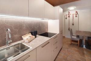 Guesthouse Canazei Cozy 2-Bedrooms