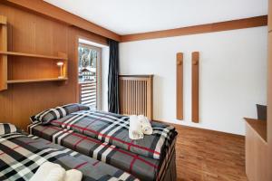 Guesthouse Canazei Cozy 2-Bedrooms