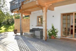 Ferienwohnung am Nettenbach