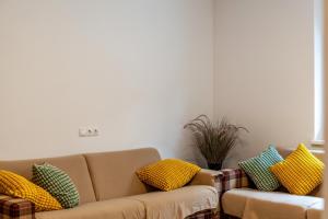 Ferienwohnung Brandbergblick