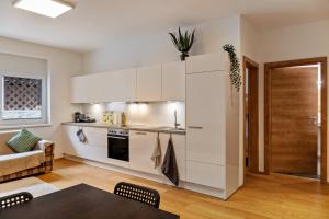 Ferienwohnung Brandbergblick