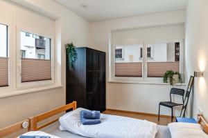 Ferienwohnung Brandbergblick