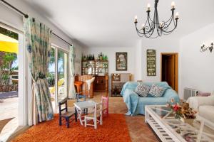 Country House Quinta da Ilda