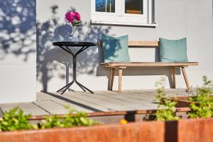 Alte Seifensiederei - Fabienne