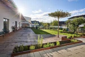 Alte Seifensiederei - Fabienne