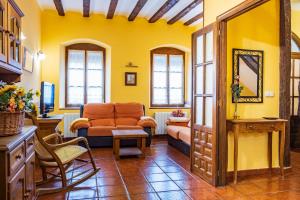 Casa Rural Villa Calera