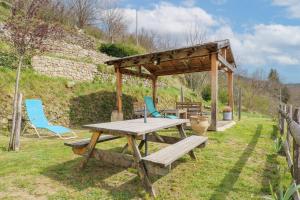 Les Terrasses de Collanges