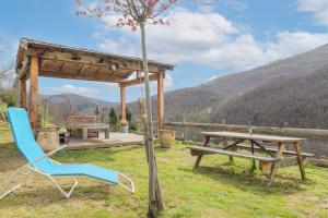 Les Terrasses de Collanges