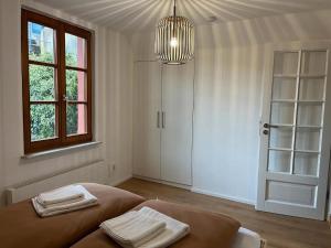 Ferienhaus Schmuckstück