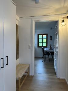 Ferienhaus Schmuckstück