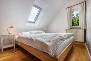 Ferienwohnung Abendsonne