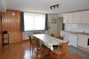 Ferienwohnung Hall