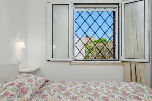 Confortevole villetta caposchiera