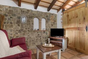 Casas Alfonso y Laura