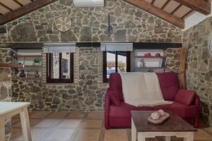 Casas Alfonso y Laura