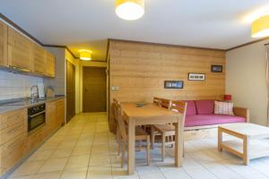 Appartement B56 - Eco Le Ruitor