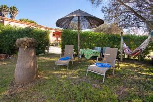 Casa Arcadia T3