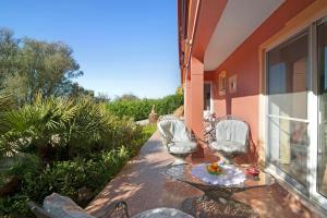 Casa Arcadia T3