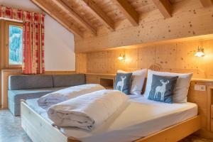 Ciasa Alfred App 4 Personen