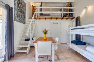 Mas des Cypres - Mazet 5