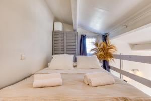 Mas des Cypres - Mazet 5