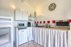 Mas des Cypres - Mazet 5