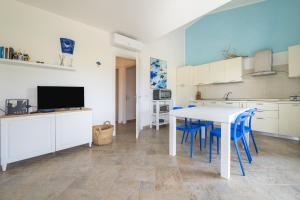 Villa Bouganville Cala Sinzias