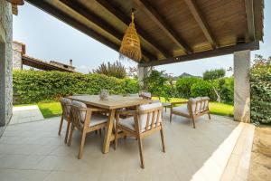 Villa Bouganville Cala Sinzias img15