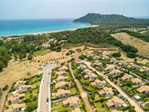 Villa Bouganville Cala Sinzias img22
