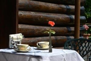 Al segnavento Tramontana